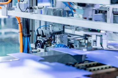 工廠應(yīng)該從哪些方面來選擇工廠管理軟件?