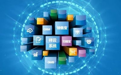 物流說丨智慧物流的概念、核心系統與發展演進方向