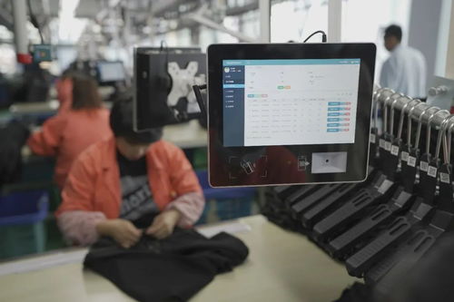 工業(yè)互聯(lián)網(wǎng) 青島卡奧斯逐浪新質(zhì)生產(chǎn)力的堅毅與創(chuàng)新鳳凰網(wǎng)青島