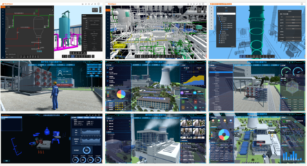 模動(dòng)數(shù)字&ldquo;ModelSpace數(shù)字孿生工廠信息管理平臺&rdquo;V1.2軟件產(chǎn)品公開發(fā)布
